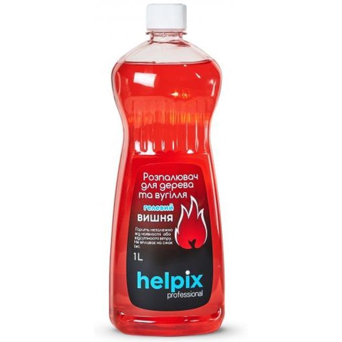 Розпал Helpix гелевий вишня 1 л (4823075800087)