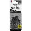 Ароматизатор для автомобіля WINSO AIR BAG Black Diamond 20г (530470)