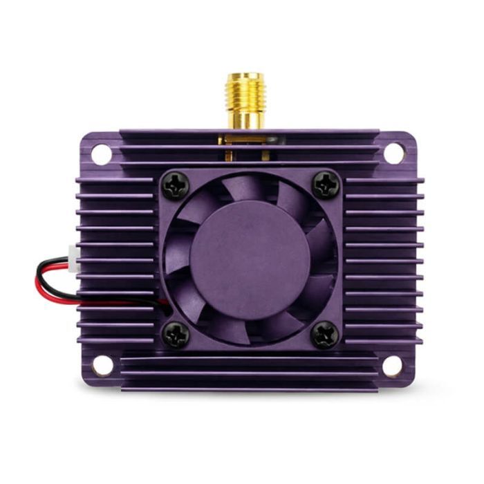 Видеопередатчик (VTX) Peakfpv THOR T78 3W 7.2-8G упаковка 40 шт. (T78BOX40) изображение 3