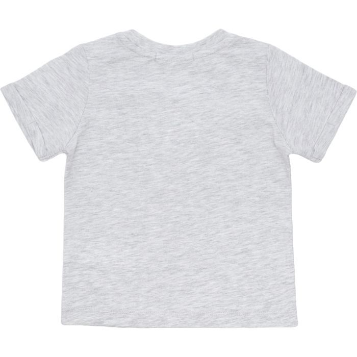 Набор детской одежды Breeze с тигриком (19742-86B-gray) изображение 4