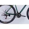 Велосипед Formula 29" MOTION DD FR рама-21" AL 2026 зелений (OPS-FR-29-425) изображение 5