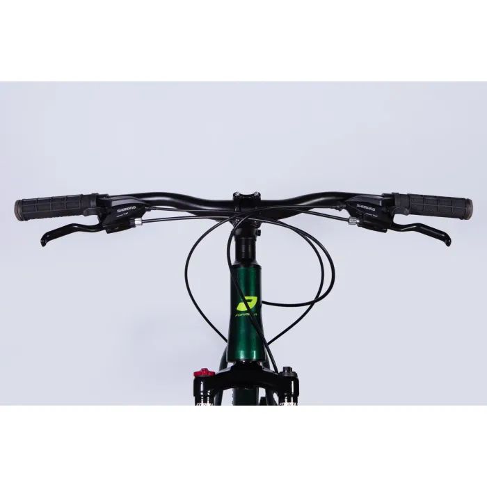 Велосипед Formula 29" MOTION DD FR рама-21" AL 2026 темно-сiрий (OPS-FR-29-423) изображение 6