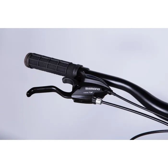 Велосипед Formula 29" MOTION DD FR рама-21" AL 2026 темно-сiрий (OPS-FR-29-423) изображение 7