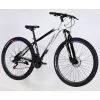 Велосипед Space 29" MARS DD FR рама-16" ST 2026 чорний з білим (OPS-SP-29-154) изображение 2