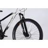Велосипед Space 29" MARS DD FR рама-16" ST 2026 чорний з білим (OPS-SP-29-154) изображение 4