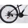 Велосипед Space 29" MARS DD FR рама-16" ST 2026 чорний з білим (OPS-SP-29-154) изображение 5