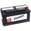 Аккумулятор автомобильный Energizer 83Ah-12v R, EN720 (583 400 072)