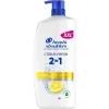 Шампунь Head & Shoulders 2 в 1 Против перхоти Цитрусовая свежесть 800 мл (8006530004527)
