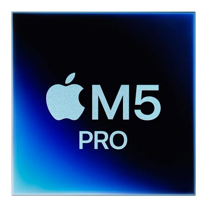 Ноутбук Apple MacBook Pro 14 A3426 M5 Pro Space Black (MJLW4UA/A) зображення 3