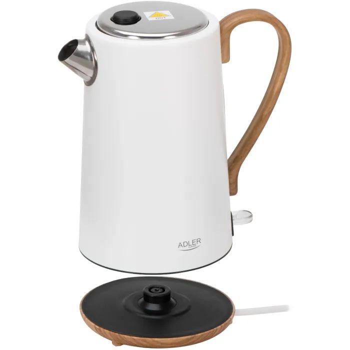 Электрочайник Adler AD 1352 изображение 4