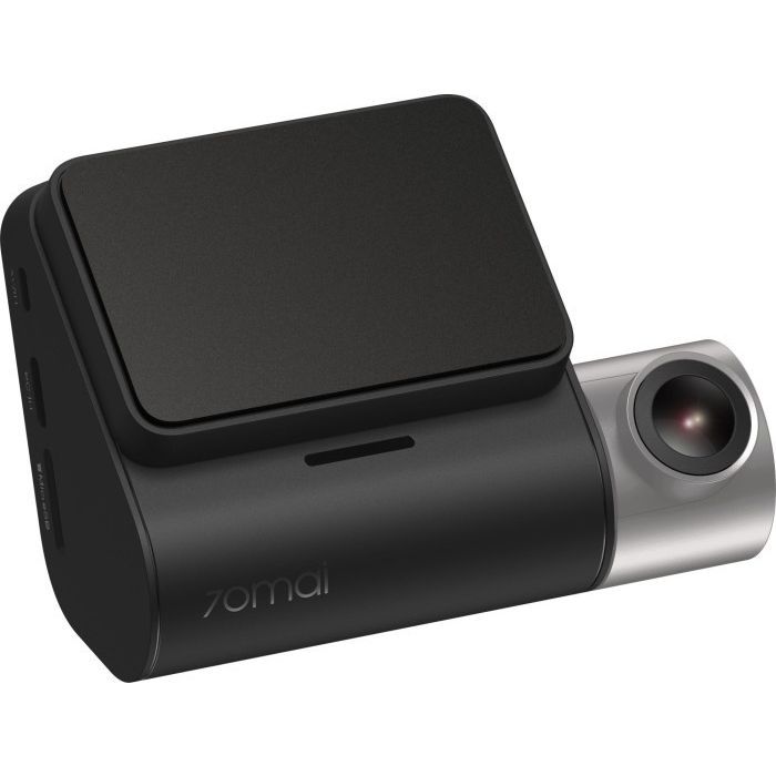 Відеореєстратор Xiaomi 70mai Dash Cam А510 + RC11 Rear Camera (1055363) зображення 3
