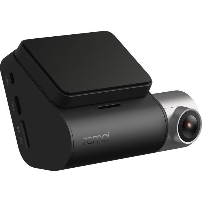 Відеореєстратор Xiaomi 70mai Dash Cam А510 + RC11 Rear Camera (1055363) зображення 5