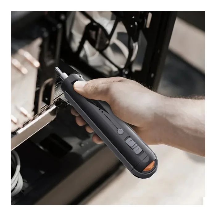 Набір інструментів Xiaomi JIMIHOME Electric Tools Set X1-I (X1-I_Set) зображення 4