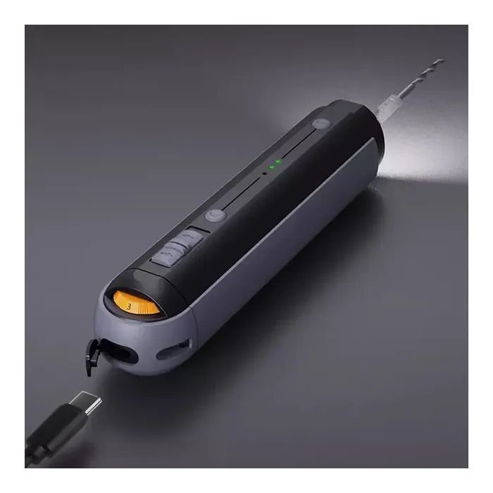 Набір інструментів Xiaomi JIMIHOME Electric Tools Set X1-I (X1-I_Set) зображення 5