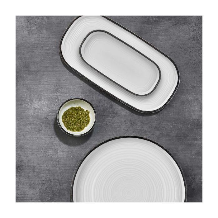 Пиала By Bone серія "Helix" декор "Black" 7 см 60 мл (HL-BLA-07-KS) изображение 2