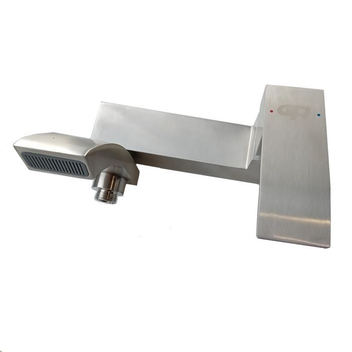 Душевой гарнитур GH 30.43.017 MASON (126681)