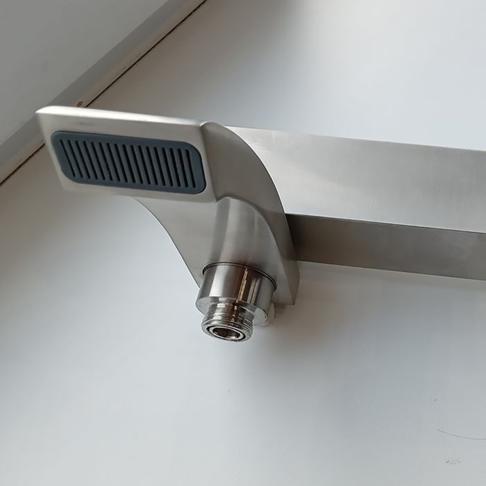 Душевой гарнитур GH 30.43.017 MASON (126681) изображение 3