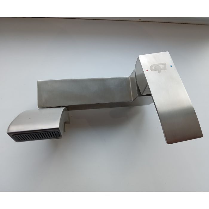 Душевой гарнитур GH 30.43.017 MASON (126681) изображение 5