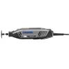 Гравер Dremel 4250 6-128 Platinum+ 175В 5000-35000об/мин, 128 акс, 6 насадок, 3.78кг (F.013.425.0JS) изображение 4