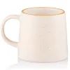 Чашка Ardesto Dafne, 420мл, кераміка, бежевий (AR3067BG) зображення 2