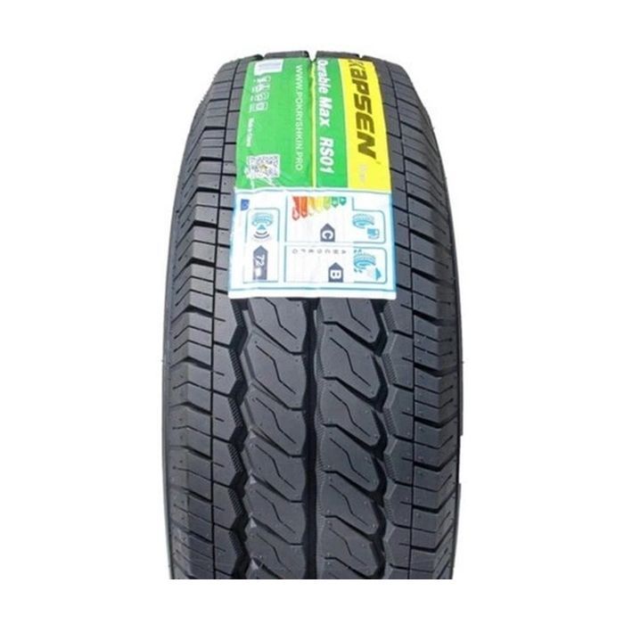 Шина Kapsen 205/65R15C 102/100T RS01 (205/65R15RS01) зображення 2