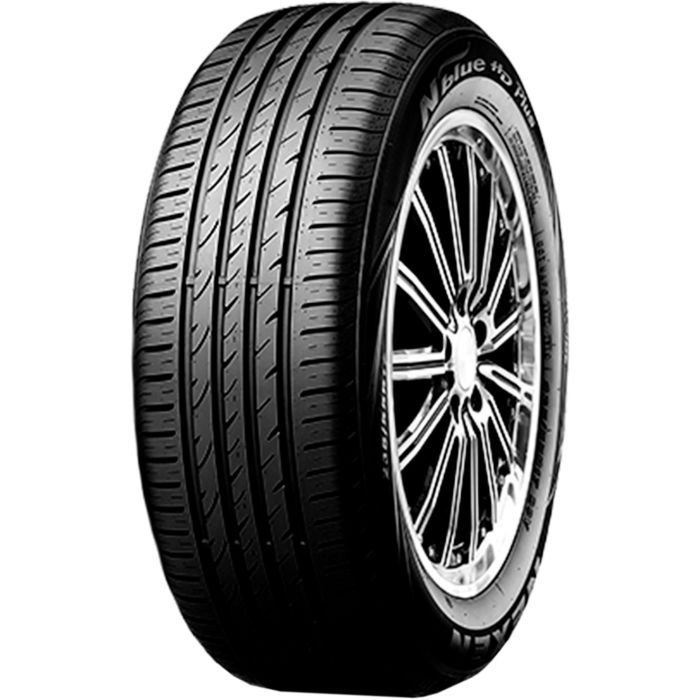 Шина Nexen 195/55R15 85H N-BLUE HD PLUS (15176)