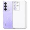 Чохол до мобільного телефона BeCover Anti-Shock Realme C85 Pro Clear (715066) зображення 2