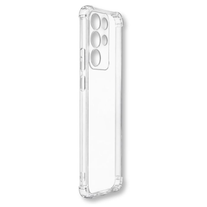 Чохол до мобільного телефона BeCover Anti-Shock Realme C85 Pro Clear (715066) зображення 4