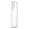 Чохол до мобільного телефона BeCover Anti-Shock Realme C85 Pro Clear (715066) зображення 4