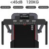 Беговая дорожка Oyeet Walking & Running (TM-YT104) изображение 6