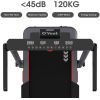 Бігова доріжка Oyeet Walking & Running (TM-YT104) зображення 6