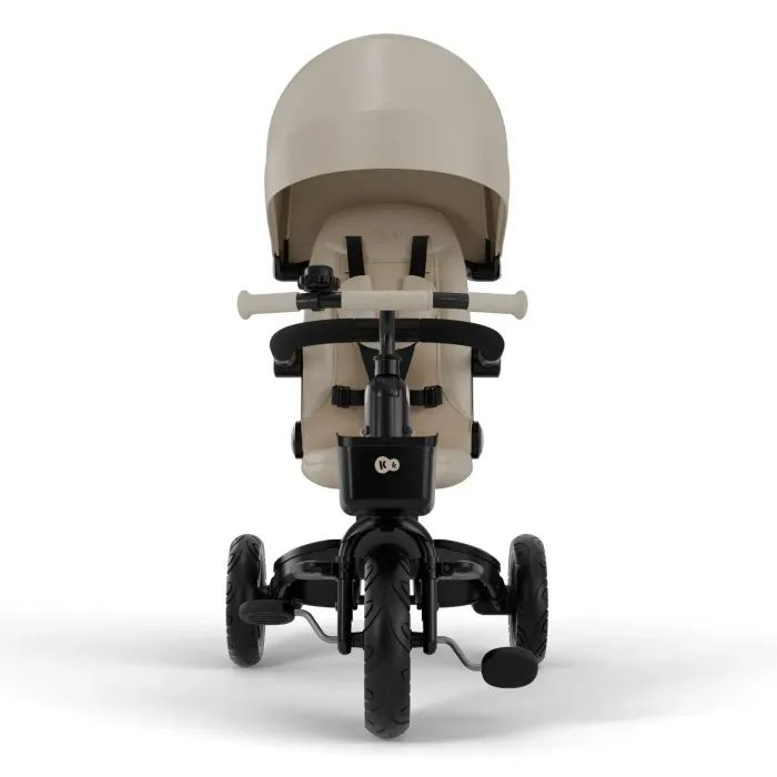 Детский велосипед Kinderkraft Aveo 2 Plus Pink (KRAVEO02PNK0000) (5902533929467) изображение 2