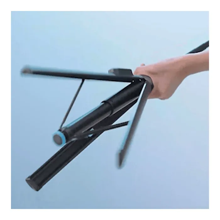 Монопод для селфі RTAKO трипод RZP001-AB226 Integrated selfie stick Black (6942063221487) зображення 10