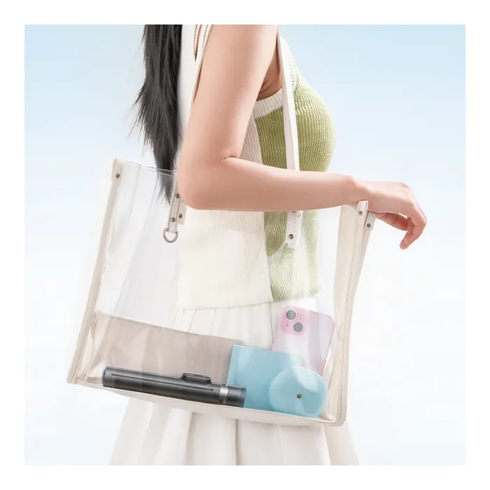 Монопод для селфі RTAKO трипод RZP001-AB226 Integrated selfie stick Black (6942063221487) зображення 7