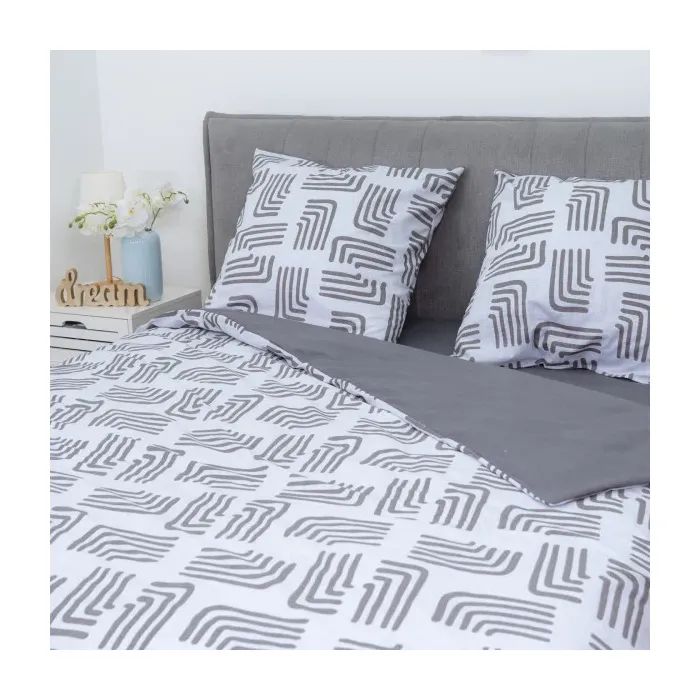 Постільна білизна Viluta 813 Сатин Twill сімейний (813_sm) зображення 3