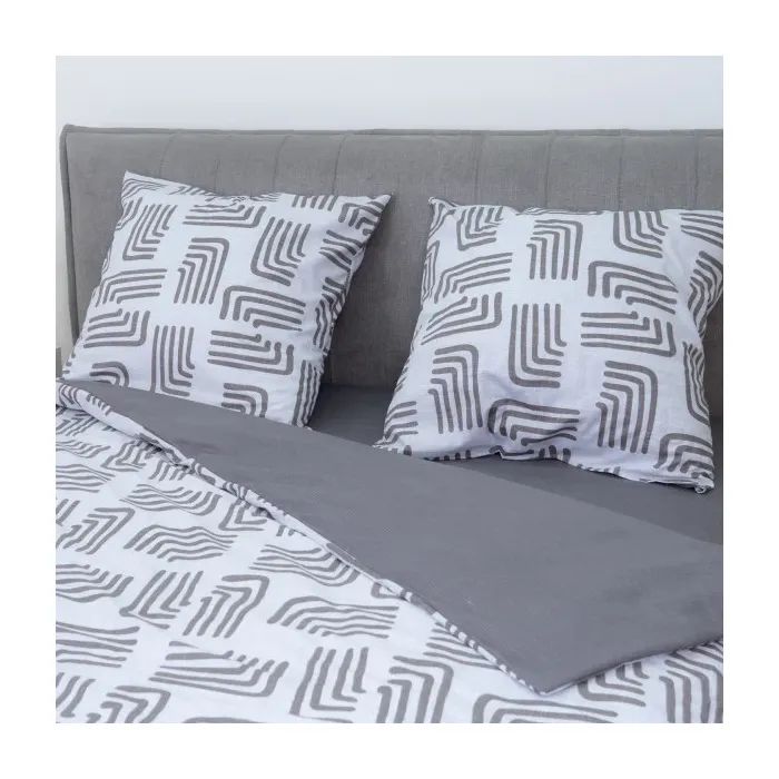 Постільна білизна Viluta 813 Сатин Twill сімейний (813_sm) зображення 4