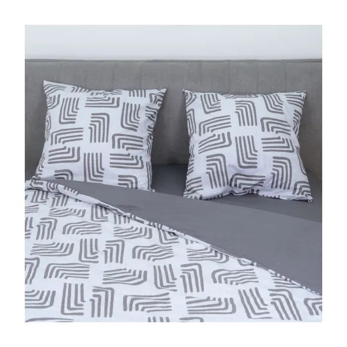 Постільна білизна Viluta 813 Сатин Twill сімейний (813_sm) зображення 5