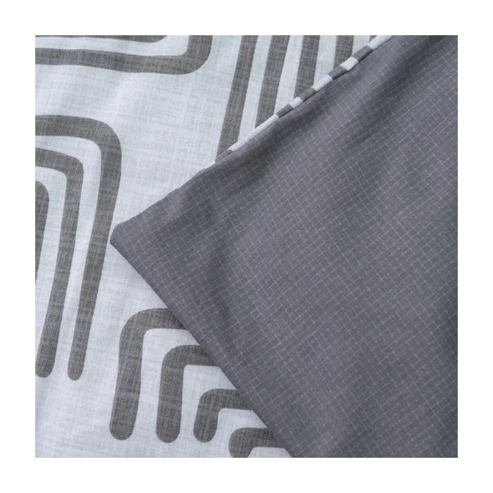 Постільна білизна Viluta 813 Сатин Twill сімейний (813_sm) зображення 6