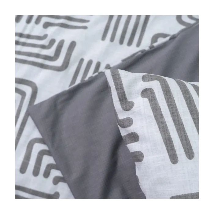 Постільна білизна Viluta 813 Сатин Twill сімейний (813_sm) зображення 7