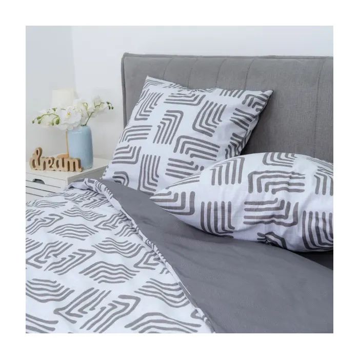 Постільна білизна Viluta 813 Сатин Twill сімейний (813_sm) зображення 8