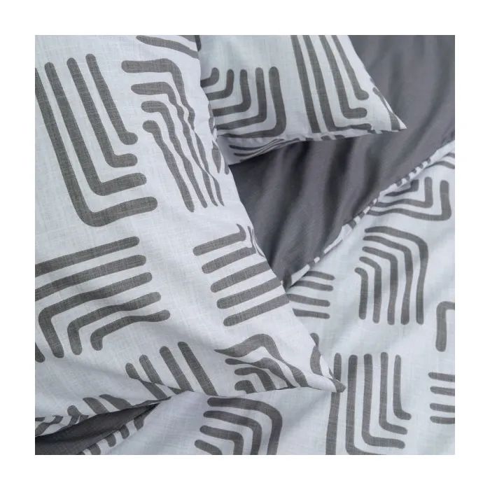 Постільна білизна Viluta 813 Сатин Twill сімейний (813_sm) зображення 9