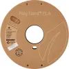 Пластик для 3D-принтера Polymaker PLA PolyTerra 1,75mm 1kg WOOD BROWN (PM70976) зображення 3