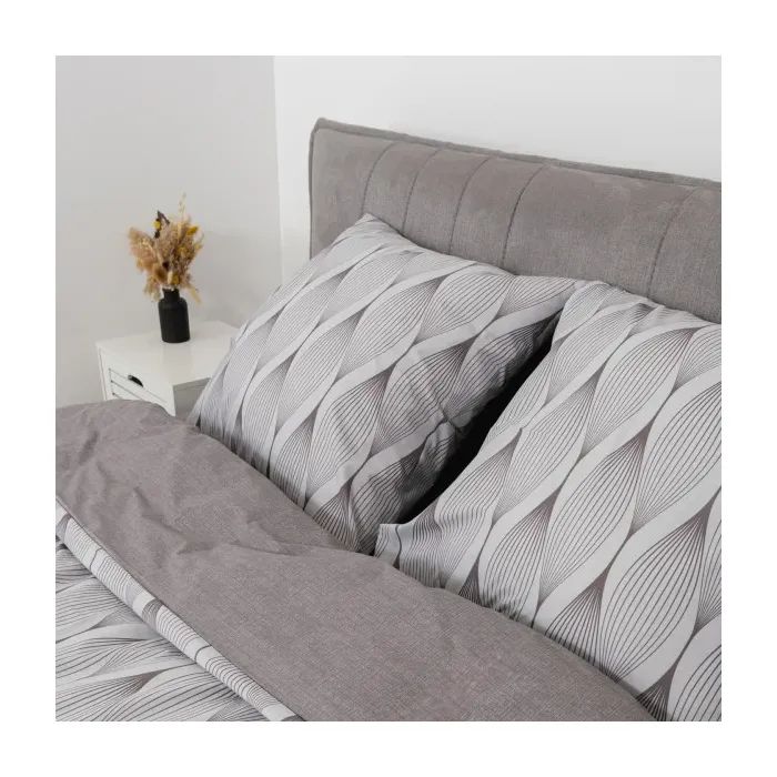 Постельное белье Viluta 25394 Ранфорс полуторный (25394_pl) изображение 3