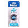 Ароматизатор для автомобиля VITOL Air Blue Ocean 2.3мл (VA01)