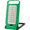 Фонарь NEWVEW NV-Y09-A Solar Panel 4000mAh Green (NWVW-NV-Y09-A-GN) изображение 3