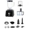 Кухонный комбайн WINNINGSTAR ST-5583 Black