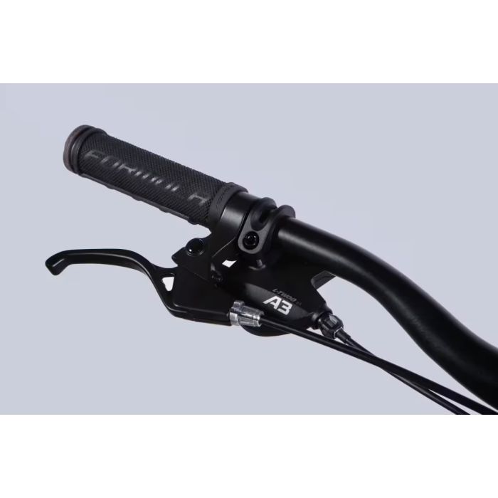 Велосипед Formula 27.5" THOR DD рама-16" AL 2026 червоний (OPS-FR-27.5-305) зображення 7