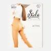 Колготи Siela Collant Active 40 Den Glace - 2 (4823116903388) зображення 3