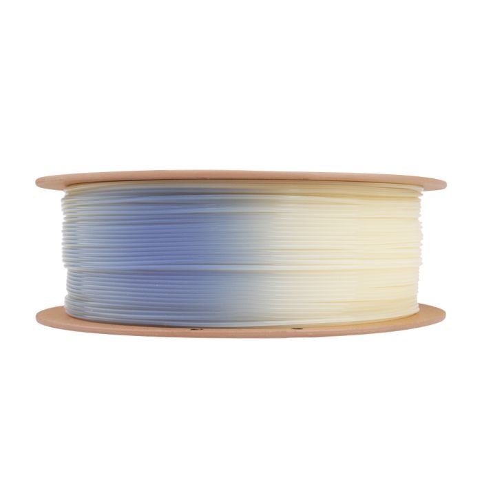 Пластик для 3D-принтера eSUN PLA UV 1,75mm 1kg Red (PLA-UV CC175UV-R1P1) изображение 2