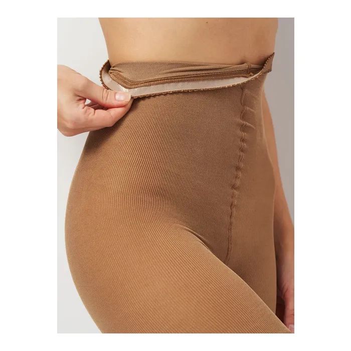Колготы Siela Talia Perfect 40 Den Caramel - 2 (4823116901940) изображение 4